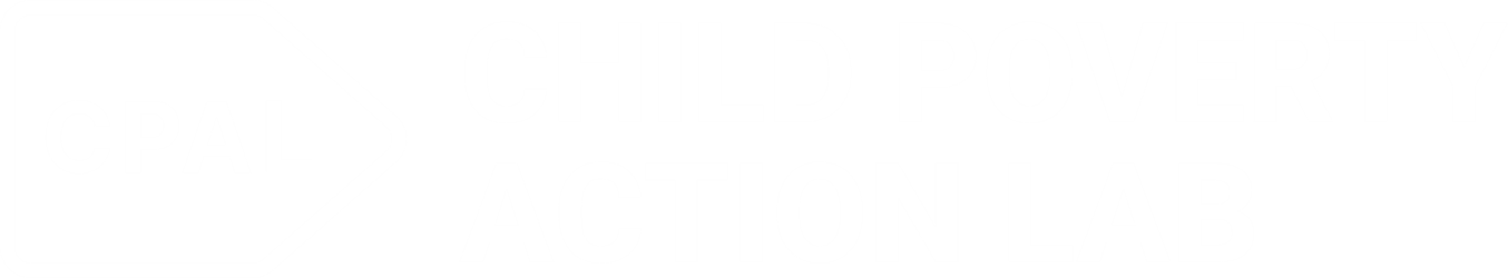 Child Poverty Action Lab